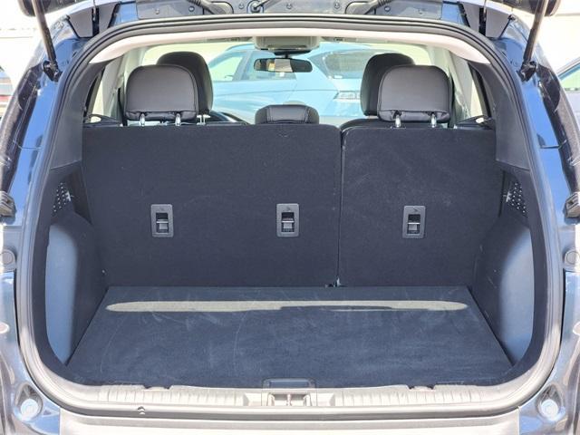 used 2022 Ford Escape car, priced at $23,300