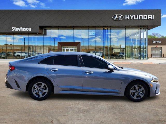 used 2023 Kia K5 car, priced at $22,287