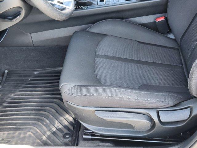 used 2023 Kia K5 car, priced at $22,287