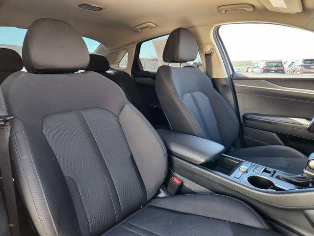used 2023 Kia K5 car, priced at $22,287