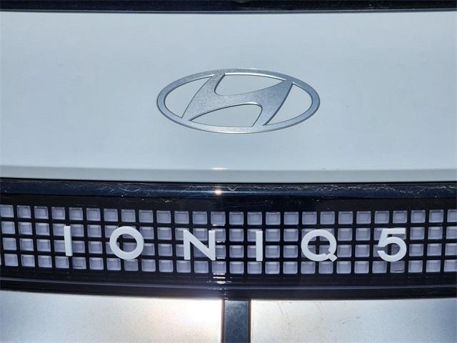 new 2025 Hyundai IONIQ 5 car, priced at $53,569