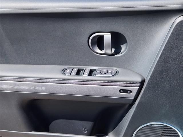 new 2025 Hyundai IONIQ 5 car, priced at $53,569