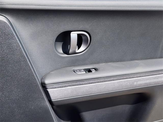 new 2025 Hyundai IONIQ 5 car, priced at $53,569