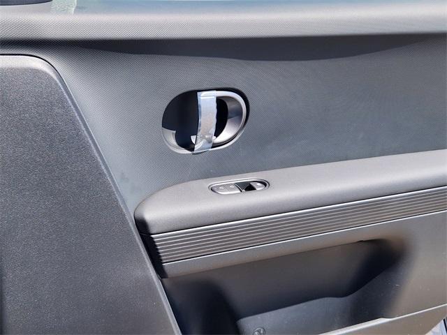 new 2025 Hyundai IONIQ 5 car, priced at $54,894