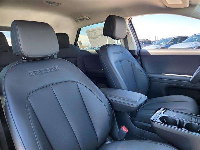 new 2025 Hyundai IONIQ 5 car, priced at $54,894