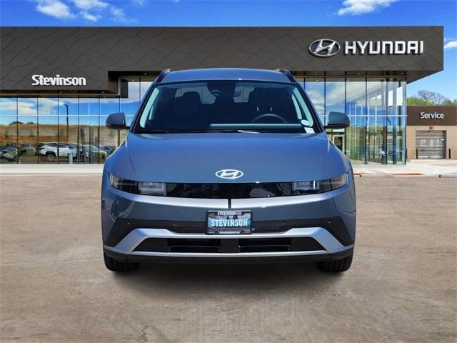 new 2025 Hyundai IONIQ 5 car, priced at $54,894