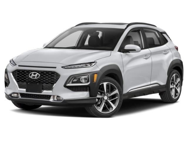 used 2020 Hyundai Kona car, priced at $17,991