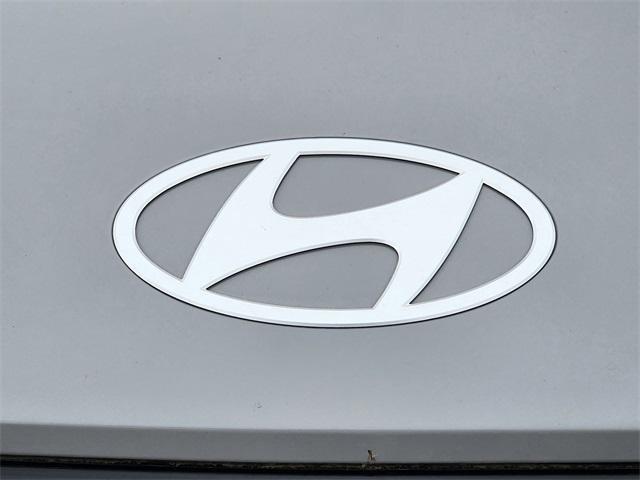 new 2025 Hyundai IONIQ 5 car, priced at $48,174