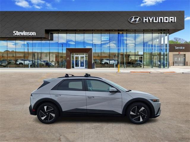 new 2025 Hyundai IONIQ 5 car, priced at $48,174