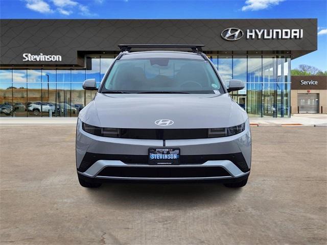 new 2025 Hyundai IONIQ 5 car, priced at $48,174