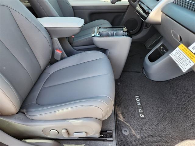 new 2025 Hyundai IONIQ 5 car, priced at $48,234