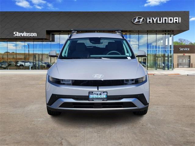 new 2025 Hyundai IONIQ 5 car, priced at $48,234