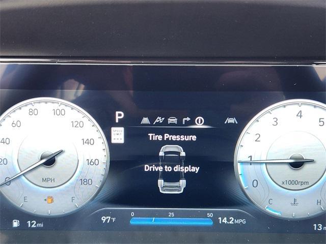 new 2025 Hyundai ELANTRA N car, priced at $35,629