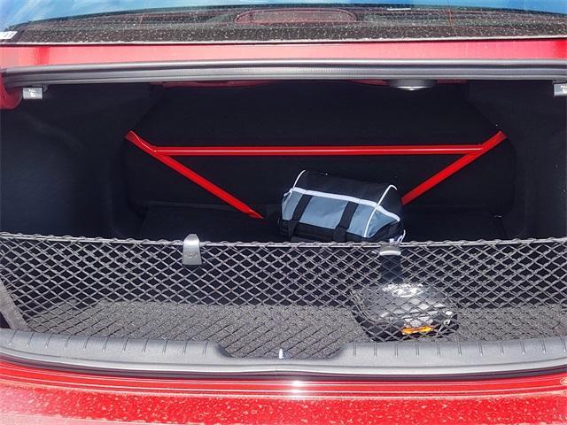 new 2025 Hyundai ELANTRA N car, priced at $35,629