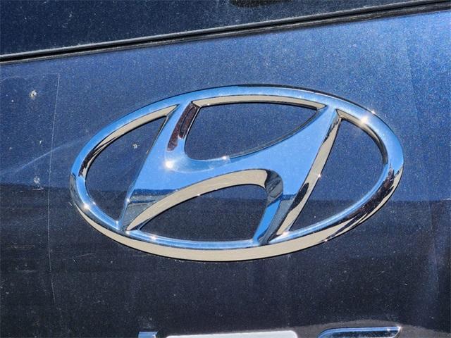 new 2024 Hyundai Palisade car, priced at $54,879