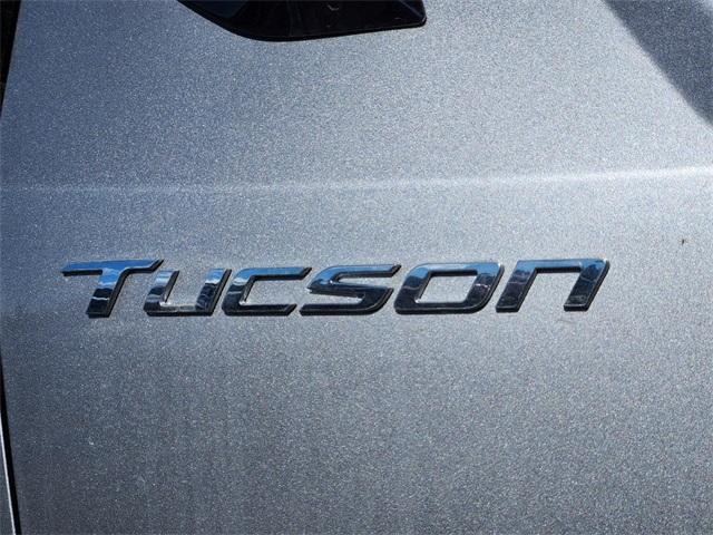 new 2024 Hyundai Tucson Plug-In Hybrid car, priced at $48,279