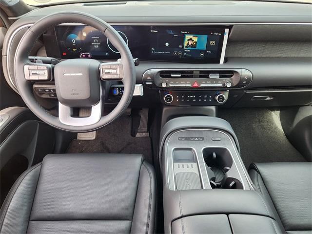 new 2026 Hyundai Palisade car, priced at $56,975