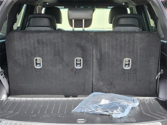 new 2026 Hyundai Palisade car, priced at $56,975