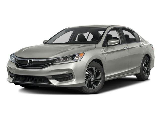 used 2016 Honda Accord car, priced at $13,201
