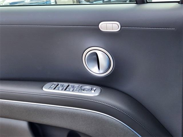 new 2026 Hyundai Palisade car, priced at $56,935