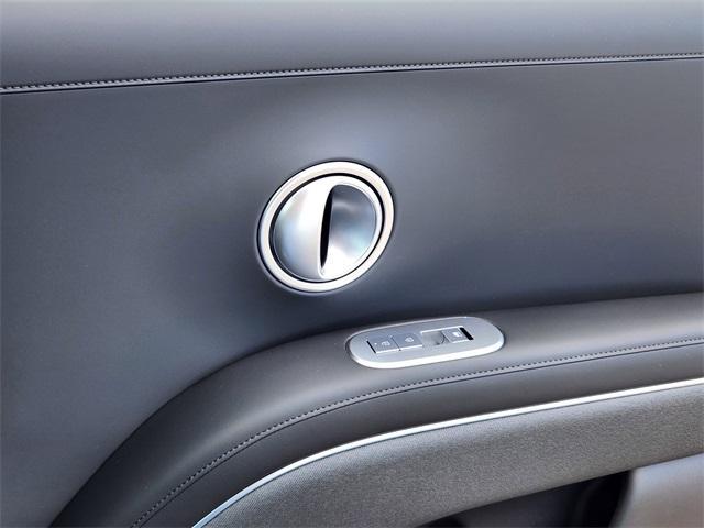 new 2026 Hyundai Palisade car, priced at $56,935