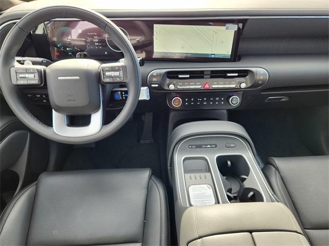 new 2026 Hyundai Palisade car, priced at $56,935