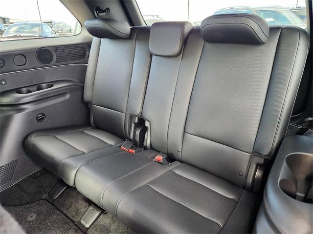 new 2026 Hyundai Palisade car, priced at $56,935