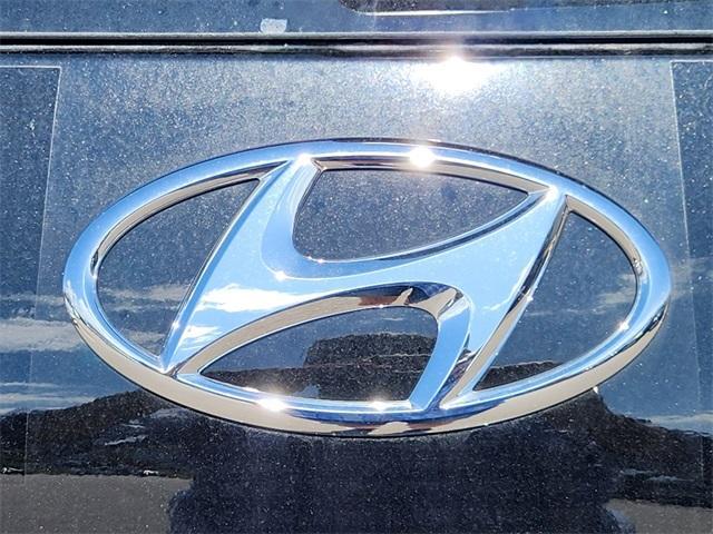 new 2025 Hyundai Palisade car, priced at $42,404