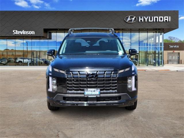 new 2025 Hyundai Palisade car, priced at $42,404