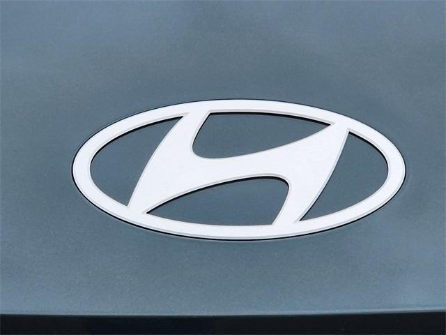 new 2025 Hyundai IONIQ 5 car, priced at $55,212