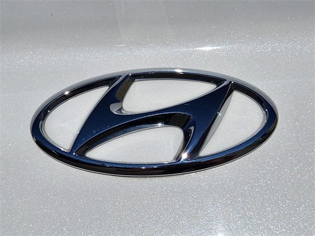 used 2023 Hyundai Sonata car, priced at $33,500