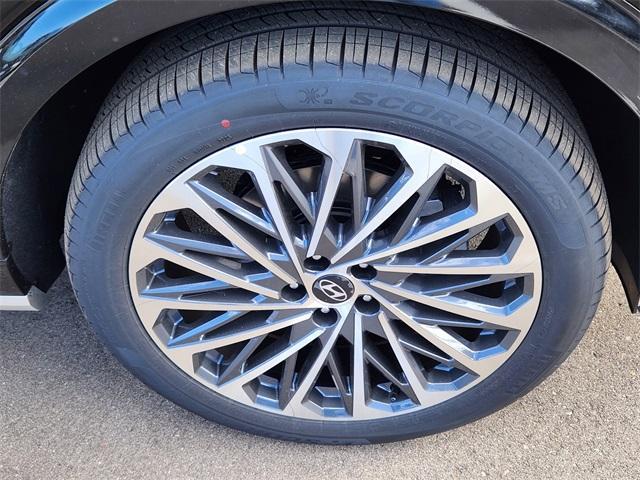 new 2026 Hyundai Palisade car, priced at $52,225