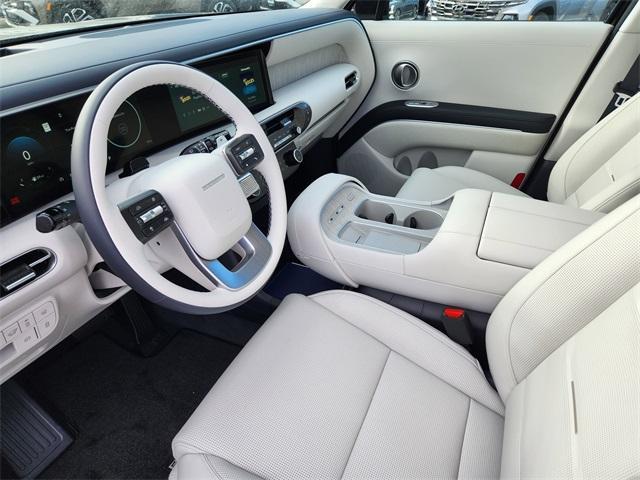 new 2026 Hyundai Palisade car, priced at $52,225