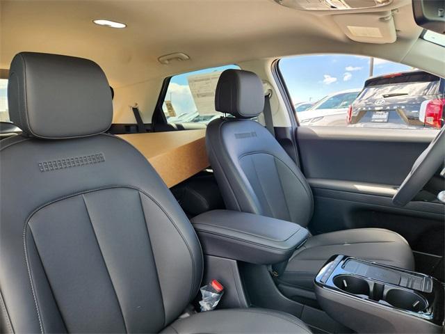 new 2025 Hyundai IONIQ 5 car, priced at $54,964