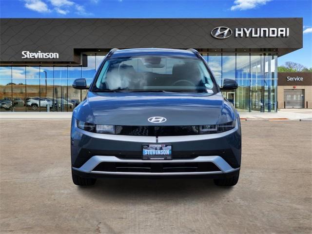 new 2025 Hyundai IONIQ 5 car, priced at $54,964