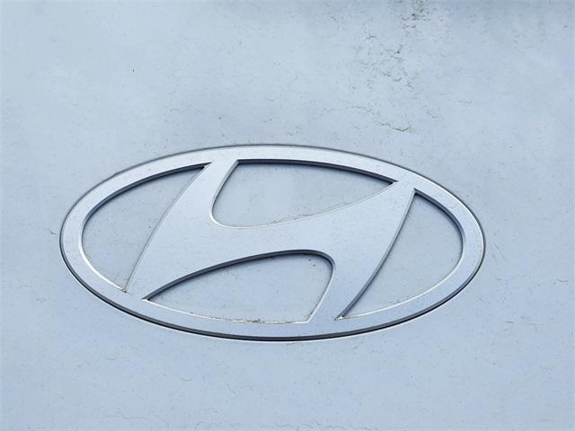 new 2025 Hyundai IONIQ 5 car, priced at $44,394