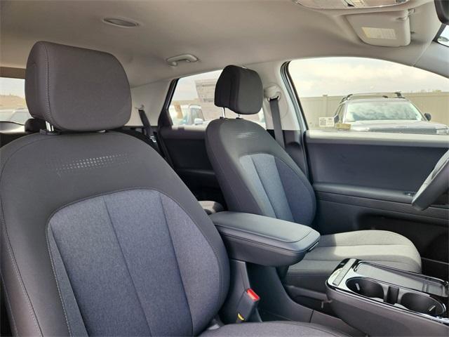 new 2025 Hyundai IONIQ 5 car, priced at $44,394