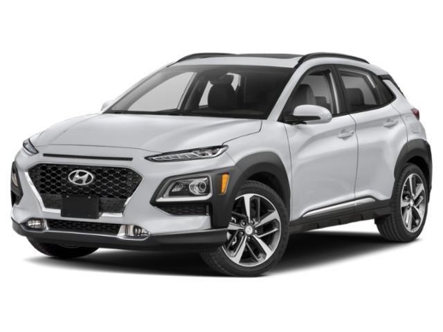 used 2021 Hyundai Kona car, priced at $19,900