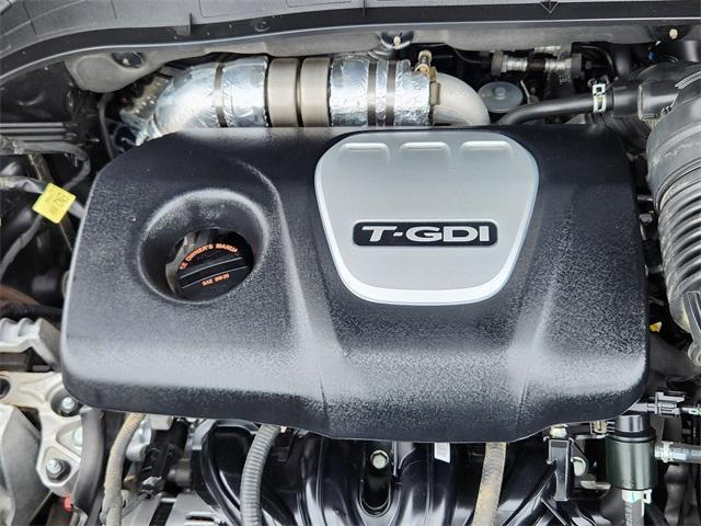 used 2021 Hyundai Kona car, priced at $16,990