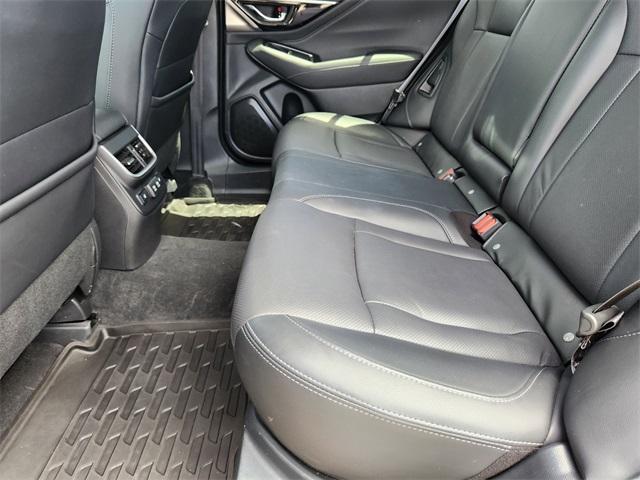 used 2021 Subaru Outback car, priced at $24,300