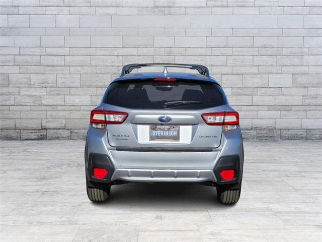 used 2019 Subaru Crosstrek car, priced at $22,700