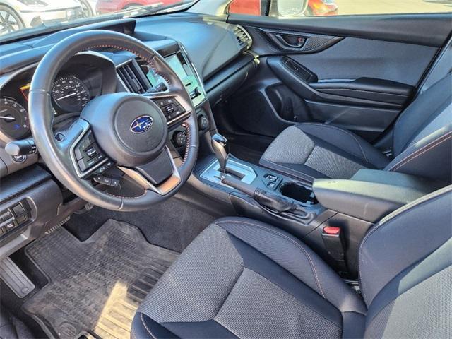 used 2019 Subaru Crosstrek car, priced at $22,700