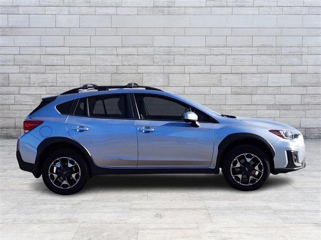 used 2019 Subaru Crosstrek car, priced at $22,700