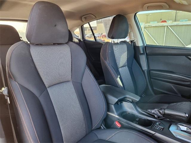 used 2019 Subaru Crosstrek car, priced at $22,700