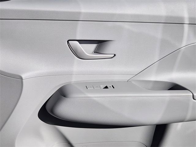 new 2026 Hyundai Kona car, priced at $28,745