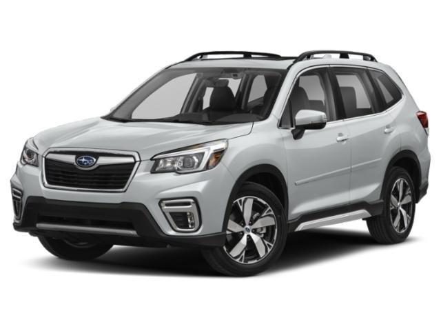 used 2021 Subaru Forester car, priced at $26,900