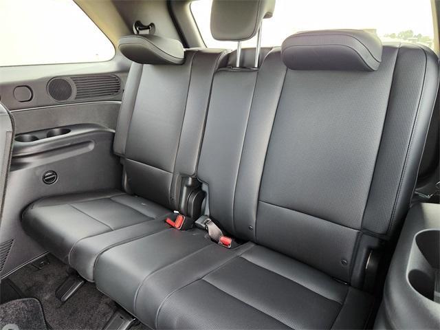 new 2026 Hyundai Palisade car, priced at $57,975