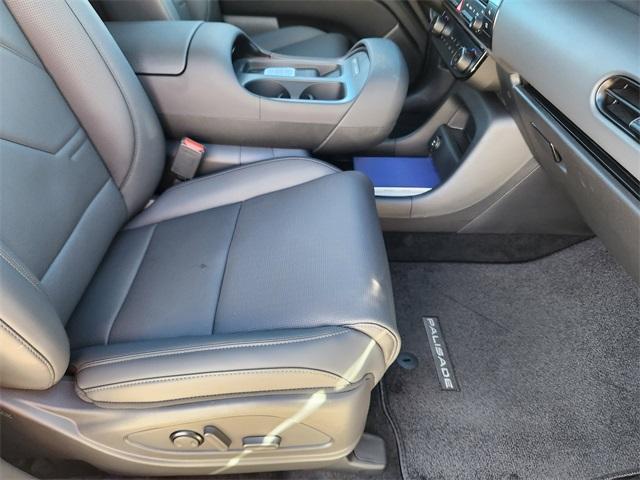 new 2026 Hyundai Palisade car, priced at $51,560