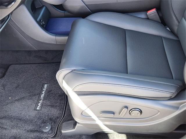 new 2026 Hyundai Palisade car, priced at $51,560