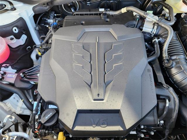 new 2026 Hyundai Palisade car, priced at $51,560